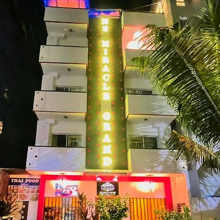 Hotel Hs Miracle Grand Hulhumale Zewnętrze zdjęcie