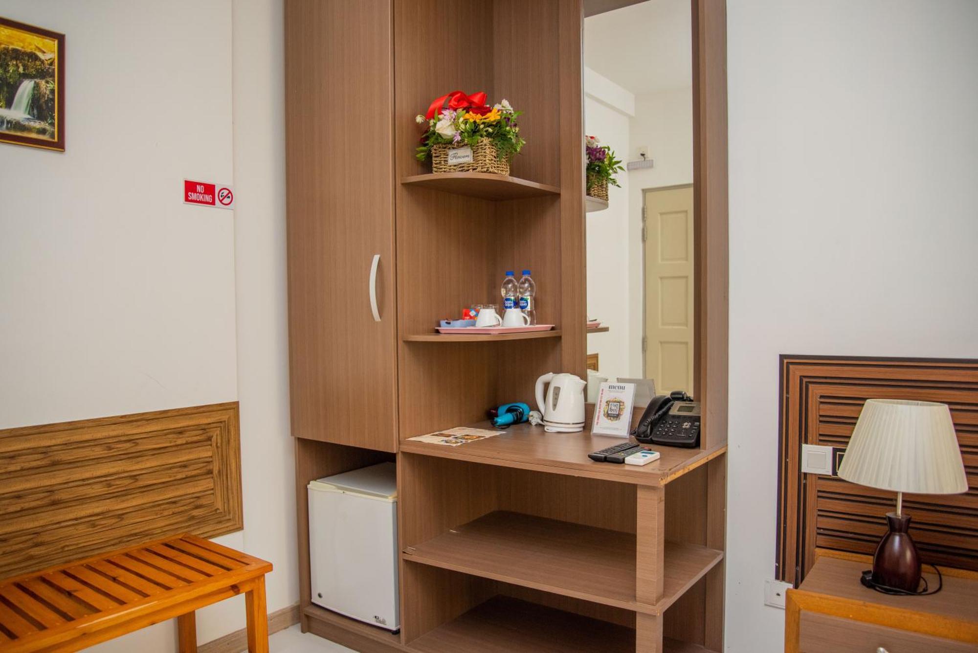 Hotel Hs Miracle Grand Hulhumale Zewnętrze zdjęcie