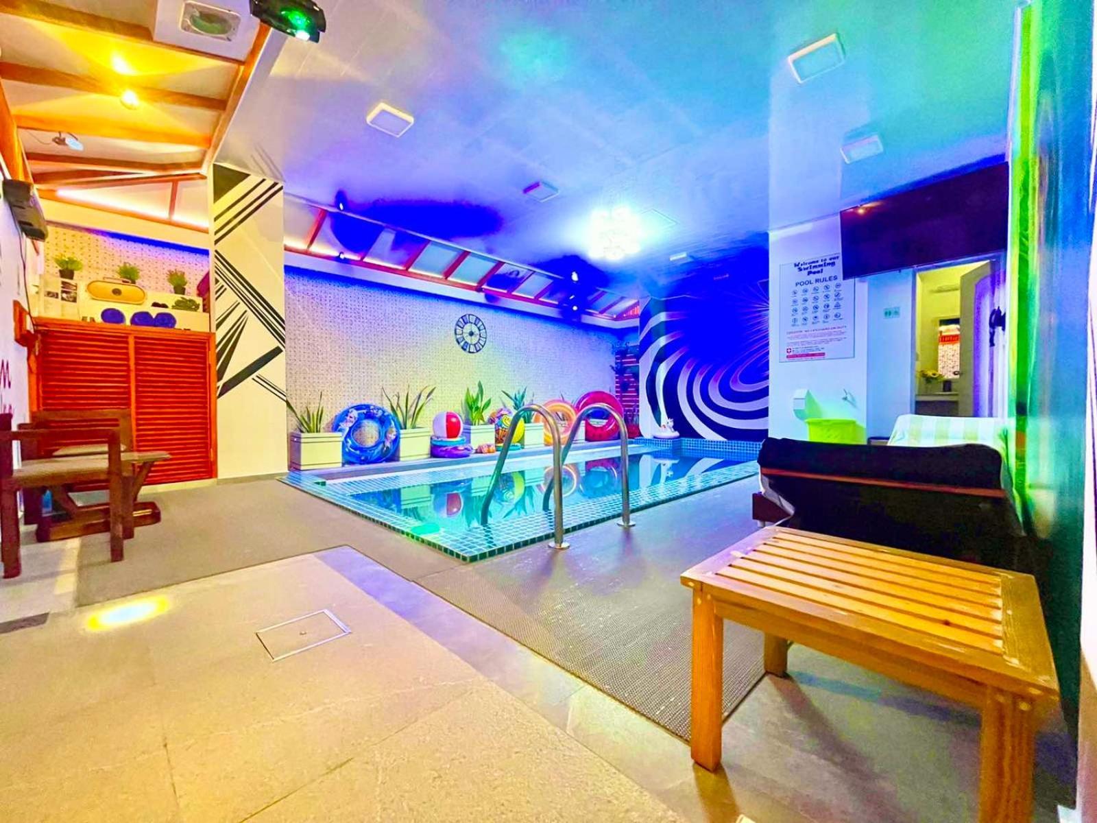 Hotel Hs Miracle Grand Hulhumale Zewnętrze zdjęcie