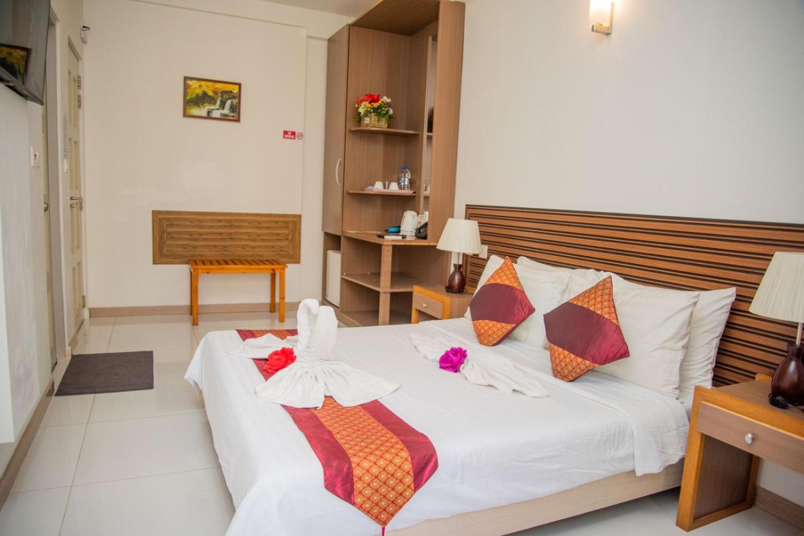 Hotel Hs Miracle Grand Hulhumale Zewnętrze zdjęcie