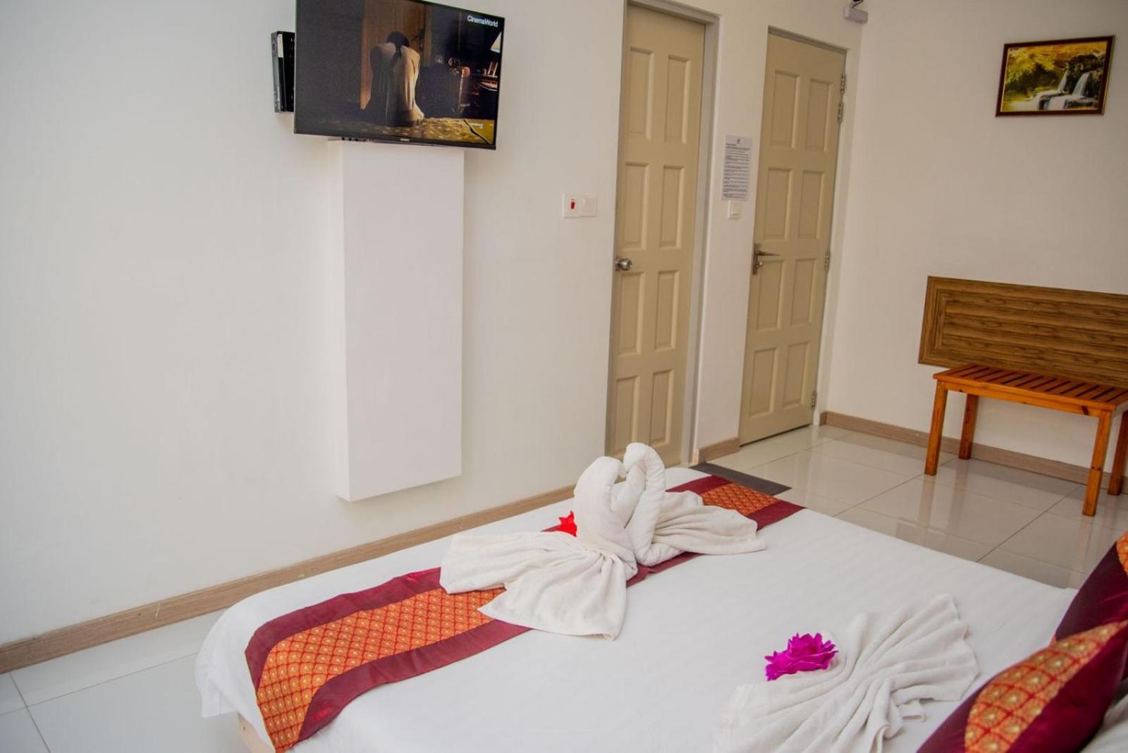 Hotel Hs Miracle Grand Hulhumale Zewnętrze zdjęcie