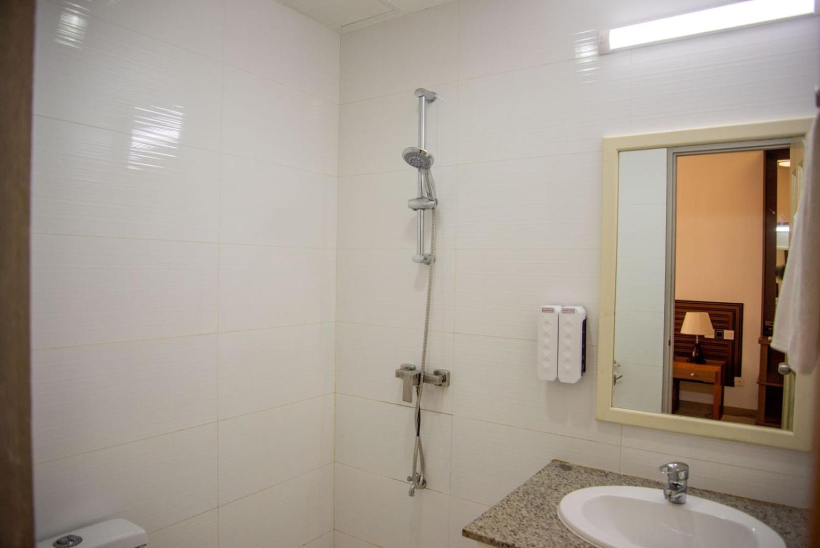 Hotel Hs Miracle Grand Hulhumale Zewnętrze zdjęcie