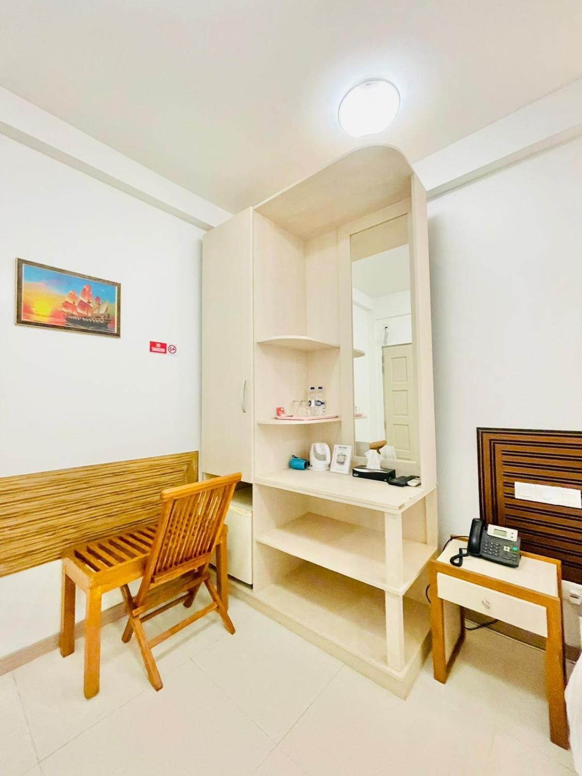 Hotel Hs Miracle Grand Hulhumale Zewnętrze zdjęcie