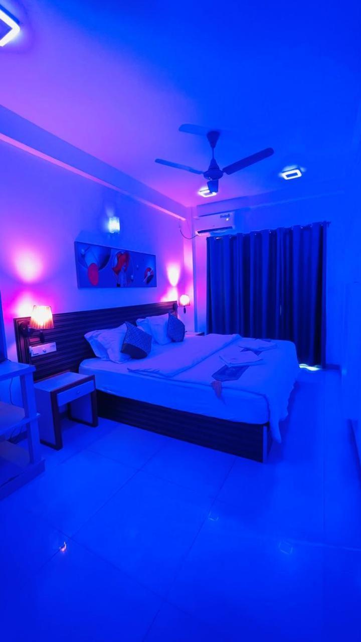 Hotel Hs Miracle Grand Hulhumale Zewnętrze zdjęcie
