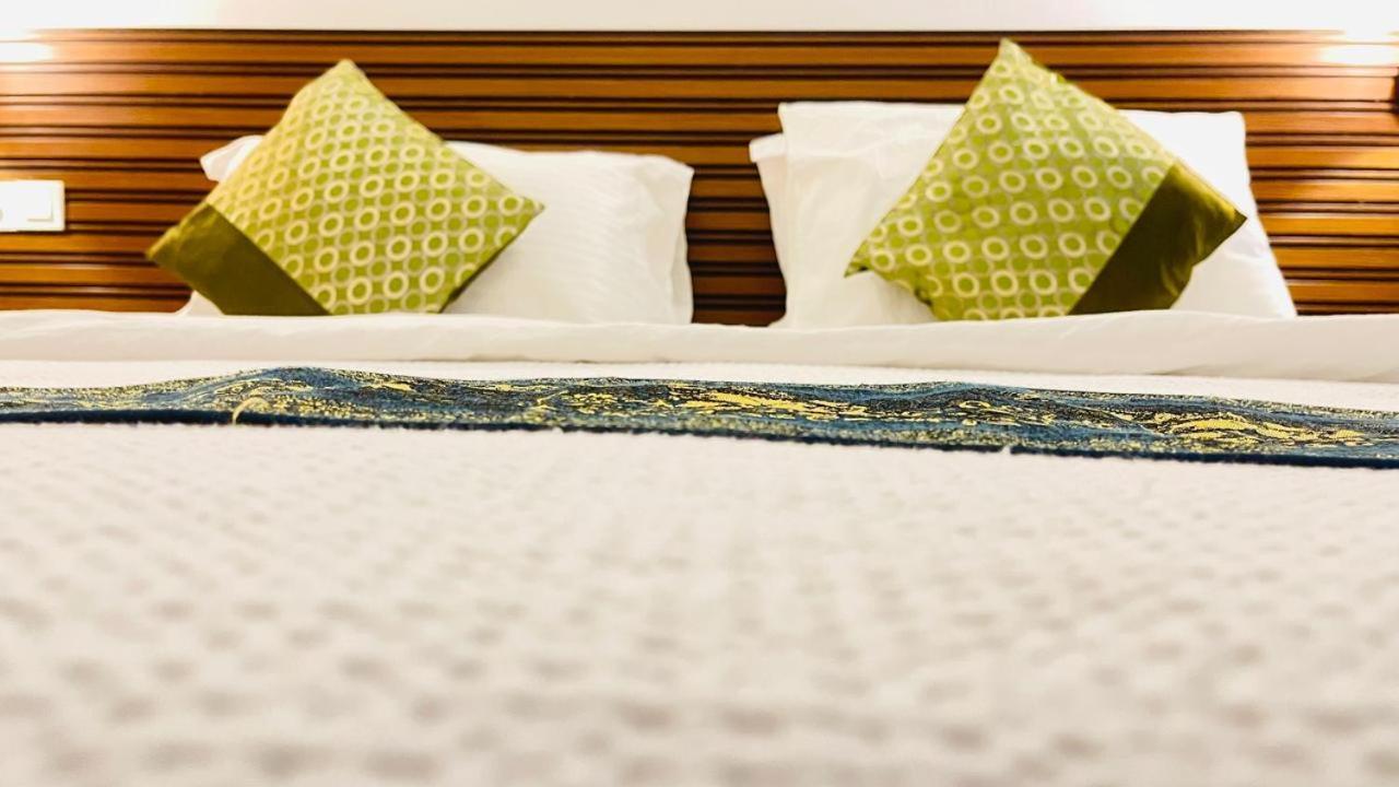 Hotel Hs Miracle Grand Hulhumale Zewnętrze zdjęcie